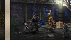 Unbound Saga