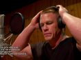 John Cena canta per WWE 2K15