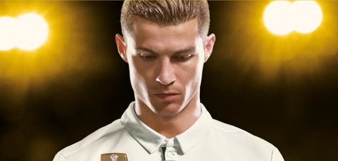 FIFA 18: Annunciati nuovi bundle con PS4