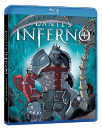 Dante's Inferno