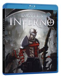 Dante's Inferno