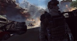 Ghost Recon: Future Soldier