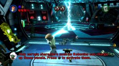 Lego Star Wars III: The Clone Wars