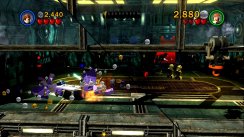 Lego Star Wars III: The Clone Wars