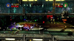 Lego Star Wars III: The Clone Wars
