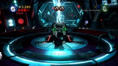 Lego Star Wars III: The Clone Wars