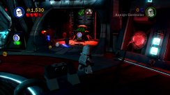 Lego Star Wars III: The Clone Wars