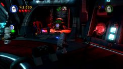 Lego Star Wars III: The Clone Wars