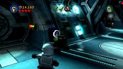 Lego Star Wars III: The Clone Wars