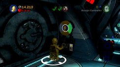 Lego Star Wars III: The Clone Wars