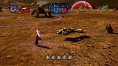 Lego Star Wars III: The Clone Wars