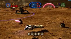 Lego Star Wars III: The Clone Wars