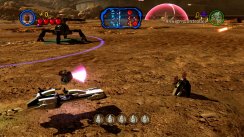 Lego Star Wars III: The Clone Wars