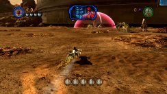 Lego Star Wars III: The Clone Wars
