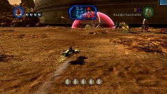 Lego Star Wars III: The Clone Wars
