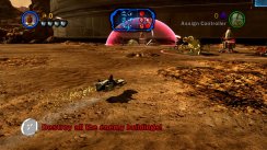 Lego Star Wars III: The Clone Wars