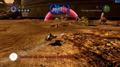 Lego Star Wars III: The Clone Wars