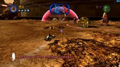 Lego Star Wars III: The Clone Wars