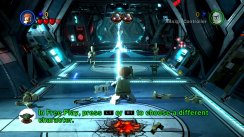 Lego Star Wars III: The Clone Wars