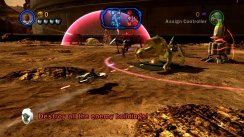 Lego Star Wars III: The Clone Wars