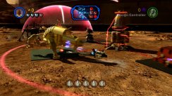 Lego Star Wars III: The Clone Wars