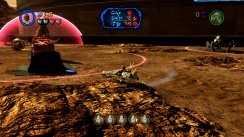 Lego Star Wars III: The Clone Wars
