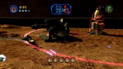 Lego Star Wars III: The Clone Wars