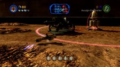Lego Star Wars III: The Clone Wars
