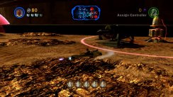 Lego Star Wars III: The Clone Wars
