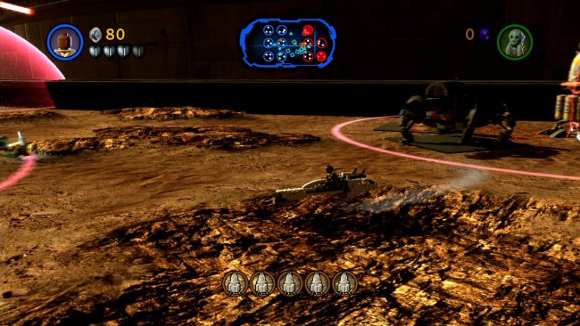 Lego Star Wars III: The Clone Wars
