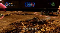Lego Star Wars III: The Clone Wars