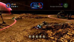 Lego Star Wars III: The Clone Wars
