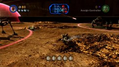 Lego Star Wars III: The Clone Wars