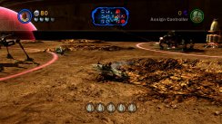 Lego Star Wars III: The Clone Wars