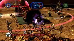 Lego Star Wars III: The Clone Wars