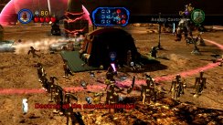 Lego Star Wars III: The Clone Wars