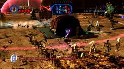Lego Star Wars III: The Clone Wars