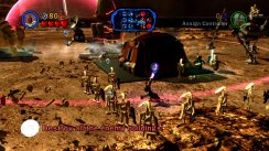 Lego Star Wars III: The Clone Wars