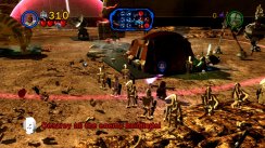 Lego Star Wars III: The Clone Wars