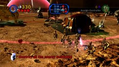 Lego Star Wars III: The Clone Wars