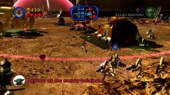 Lego Star Wars III: The Clone Wars