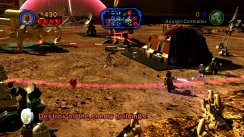 Lego Star Wars III: The Clone Wars