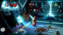 Lego Star Wars III: The Clone Wars