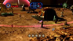 Lego Star Wars III: The Clone Wars