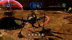 Lego Star Wars III: The Clone Wars