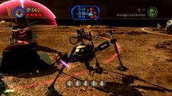 Lego Star Wars III: The Clone Wars