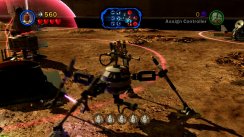 Lego Star Wars III: The Clone Wars