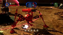 Lego Star Wars III: The Clone Wars