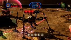 Lego Star Wars III: The Clone Wars