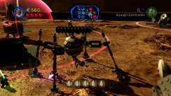 Lego Star Wars III: The Clone Wars